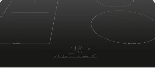 Индукционная варочная панель Bosch PVS61RBB5E