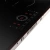Стеклокерамическая варочная поверхность DeLonghi VITTORIO 1E1F CR