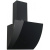 Вытяжка MBS FREESIA 160 GLASS BLACK