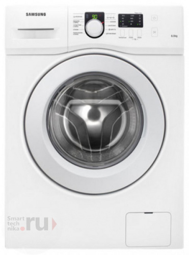 Стиральная машина Samsung WF60F1R0F2W