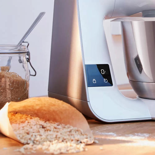Кухонная машина Bosch MUM5XW20