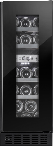 Холодильник винный Temptech STX30DRB