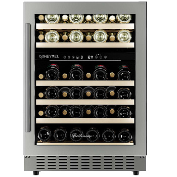 Винный шкаф Meyvel MV46PRO-KST2