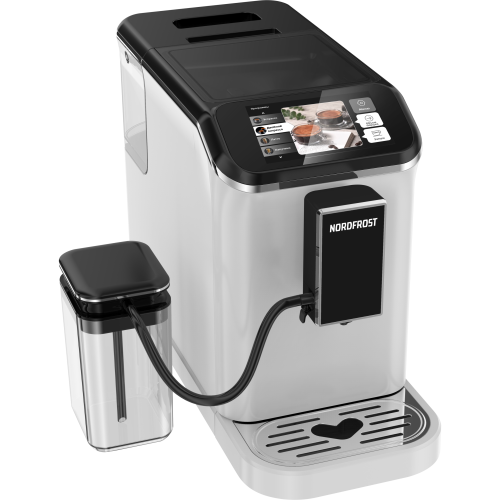Кофемашина NORDFROST HOME 300 W