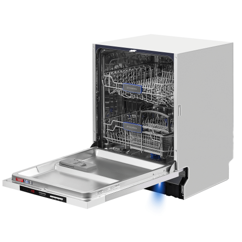 Посудомоечная машина MAUNFELD MLP-122D Light Beam