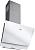Вытяжка FRANKE TEMPER WH/SS 60