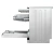 Посудомоечная машина DeLonghi DDWS 665 X EMILIO