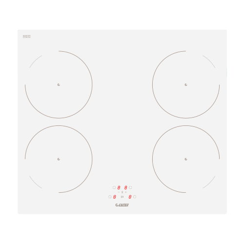 Встраиваемая электрическая варочная панель EXITEQ EXH-106IW