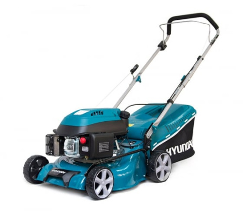 Бензиновая газонокосилка HYUNDAI L 4310S