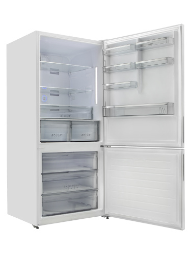 Холодильник Jacky’s JR FW568EN