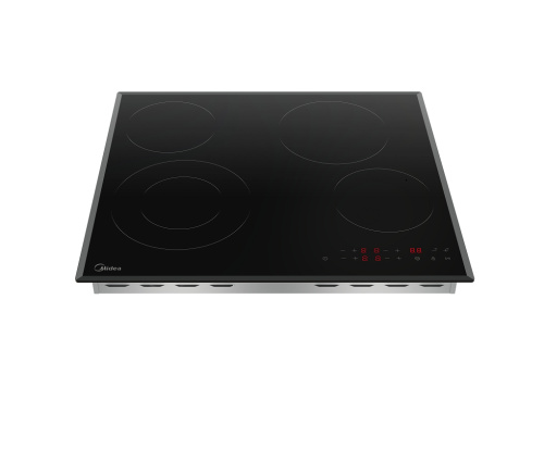 Электрическая варочная поверхность Midea MCH64407F