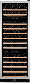 Винный шкаф Dunavox DX-170.490STSK