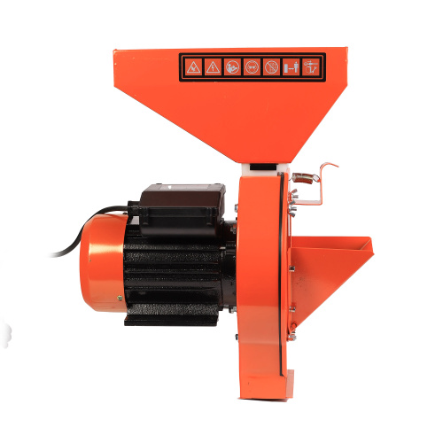 Измельчитель кормов электрический PATRIOT GR 300F