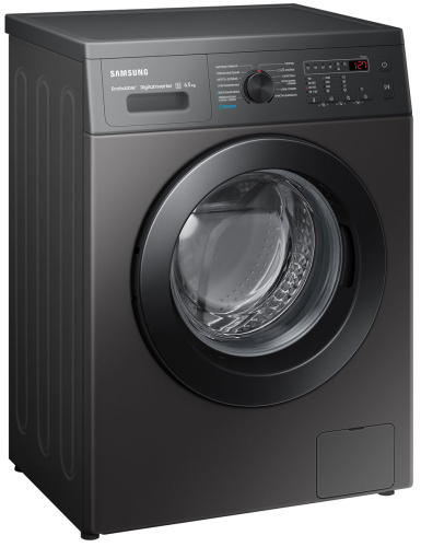 Стиральная машина Samsung WW65AG4S21CXLD