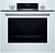 Электрический духовой шкаф Bosch HBJ558YW3Q