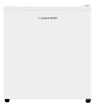 Холодильник Meferi MFR50WH MINI LIGHT