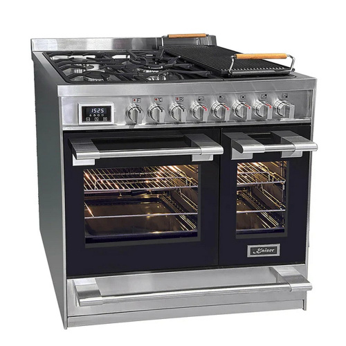 Комбинированная плита Kaiser HGE 93201 R