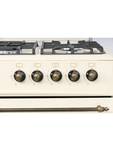 Плита NORD GG 9064 YR