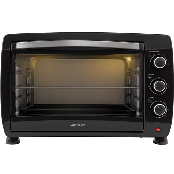 Духовка NORDFROST R 480 B