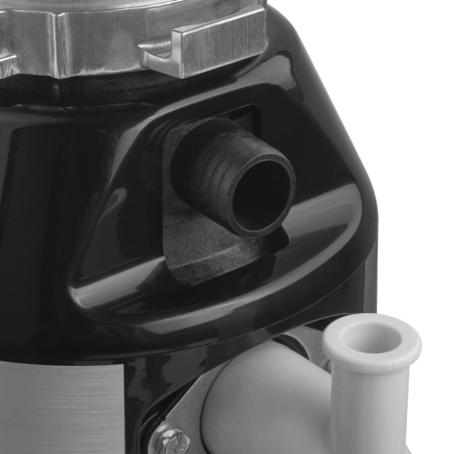 Измельчитель пищевых отходов Meferi MFD380 PUSH POWER с пневмокнопкой