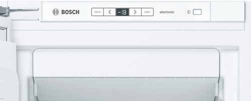 Морозильник Bosch GIN81AEF0U