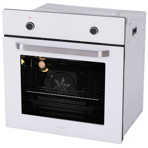 Духовой шкаф Haier HOX-L06NGW