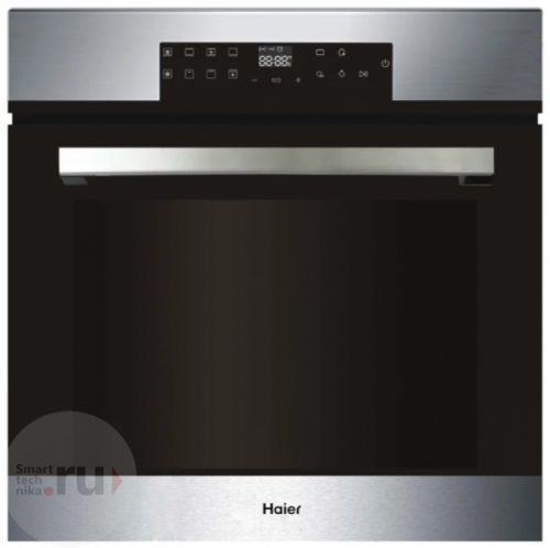 Духовой шкаф Haier HOX-T11HGBX