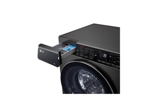 Стиральная машина LG F2T9FW9P