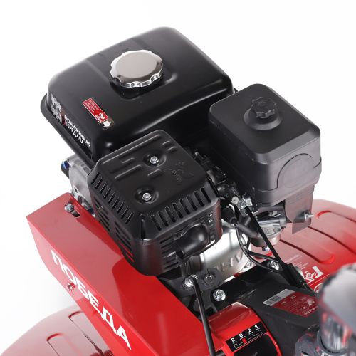 Мотоблок бензиновый Победа АК 23