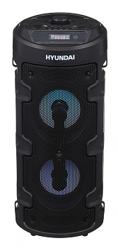 Минисистема Hyundai H-MC160