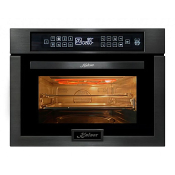 Микроволновая печь Kaiser EM 6307 RS