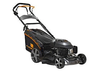 Газонокосилка бензиновая CARVER LMG-2651DMS