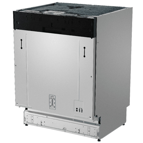 Посудомоечная машина Haier HDWE14-292RU
