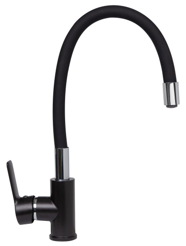 Смеситель Zigmund & Shtain 2400B ZS МЛЕЧН.ПУТЬ