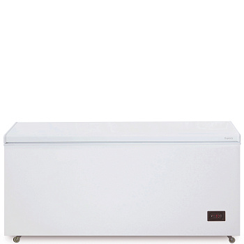 Морозильный ларь Бирюса 560KD