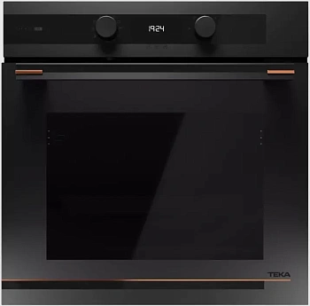 Духовой шкаф Teka HLB 84-G1 MATT BLACK