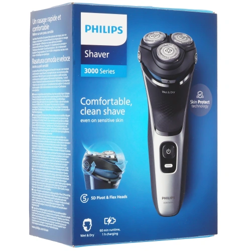 Бритва Philips S3143/00