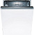 Посудомоечная машина встраиваемая Bosch SMV24AX00K