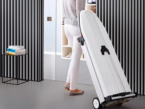 Гладильная система Miele B4312