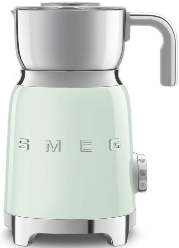 Вспениватель молока Smeg MFF11PGEU