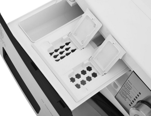 Стиральная машина Jacky's JW 10W14G0