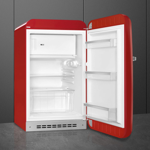 Холодильник Smeg FAB10RRD6
