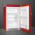 Холодильник Smeg FAB10RRD6