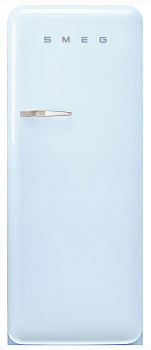 Холодильник Smeg FAB28RPB6