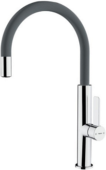 Смеситель кухонный Teka FOT 995 CHROME