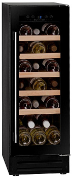 Винный шкаф Dunavox DAUF-19.58B