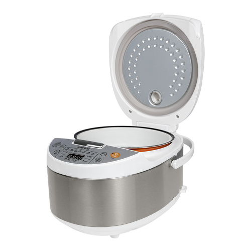 Мультиварка NORDFROST MC 550 WX