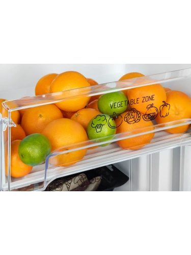 Холодильник NORD NRB 132 W