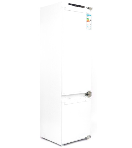 Встраиваемый холодильник SCANDILUX CNFBI210E