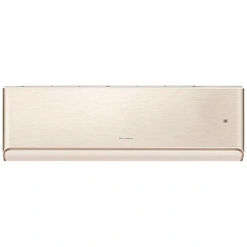 Настенная сплит-система Gree Airy Inverter R32 GWH24AVEXF-K6DNA1A(champagne)